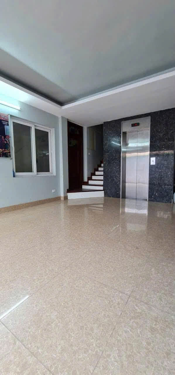 CHÍNH CHỦ CHO THUÊ NHÀ 7 TẦNG THANG MÁY-4