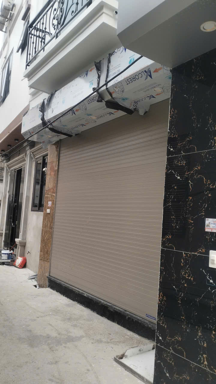 Nhà 5 tầng xã Hữu Hòa, Thanh Trì, Hà Nội - Gần cầu Hữu Hòa, cách ô tô tránh 1 nhà, view thoáng đẹp