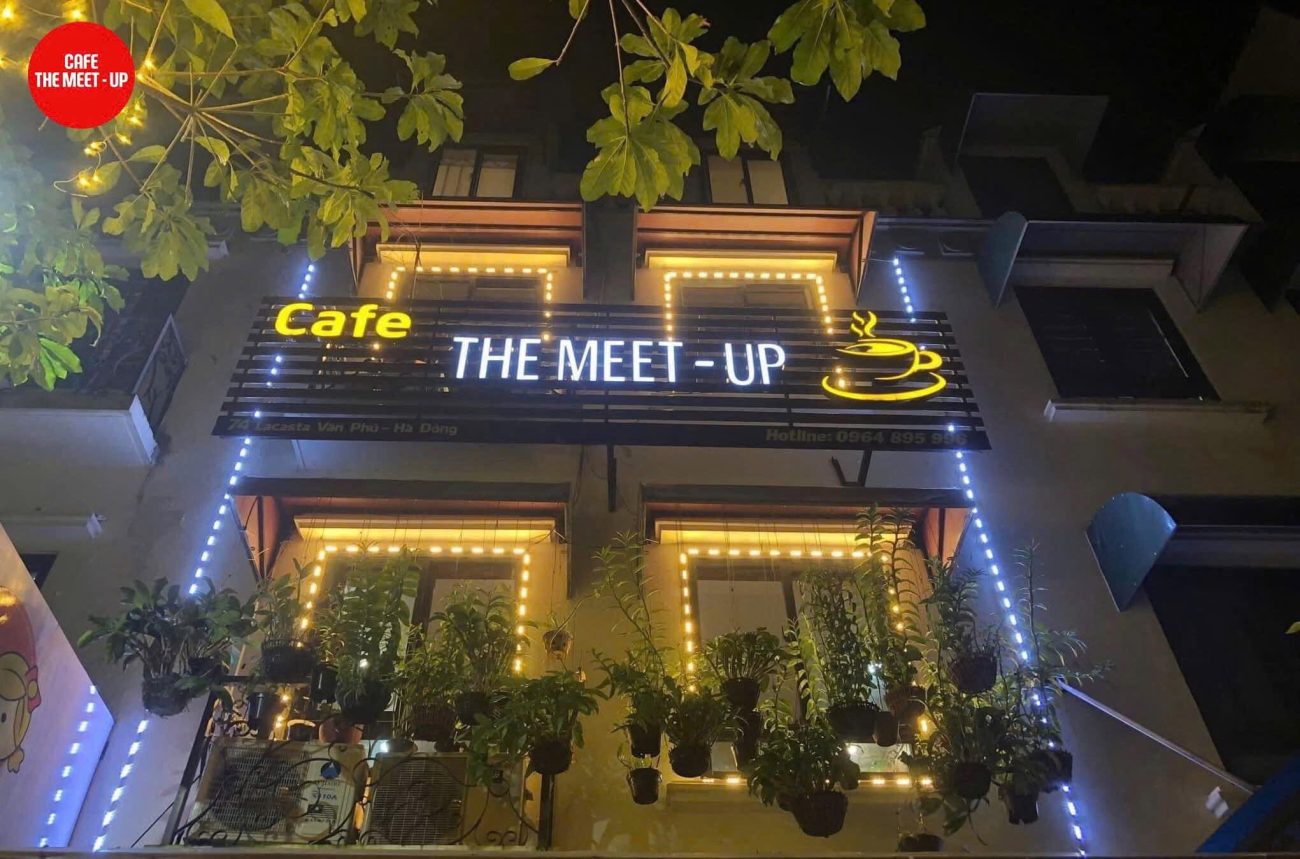SANG NHƯỢNG QUÁN CAFE – CHỈ VIỆC ĐẾN VÀ VẬN HÀNH-3