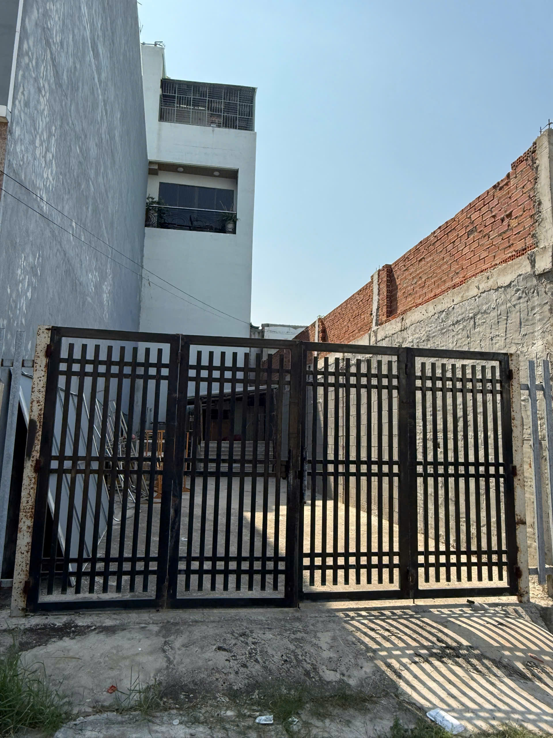  ĐẤT VỊ TRÍ SIÊU ĐẸP CHÁNH NGHĨA CENTER – "PHÚ MỸ HƯNG" CHỈ 8.8 TỶ SHR 90M2. LH:0906840840.-5