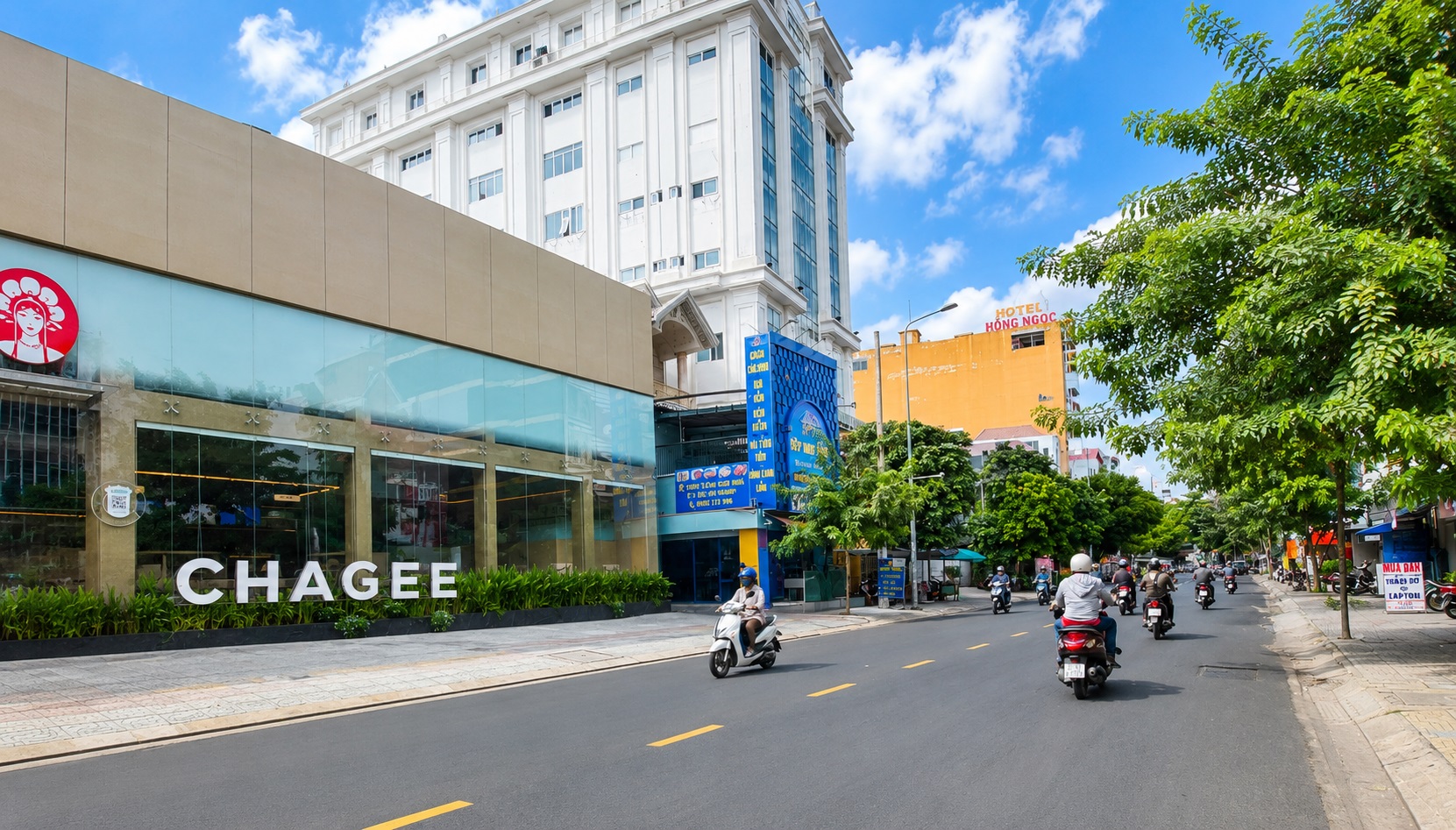 Cho thuê nhà 2 Mặt Tiền Tân Sơn Nhì  68m², 3TẦNG - CẠNH NGÃ TƯ, GẦN CHUNG CƯ-3