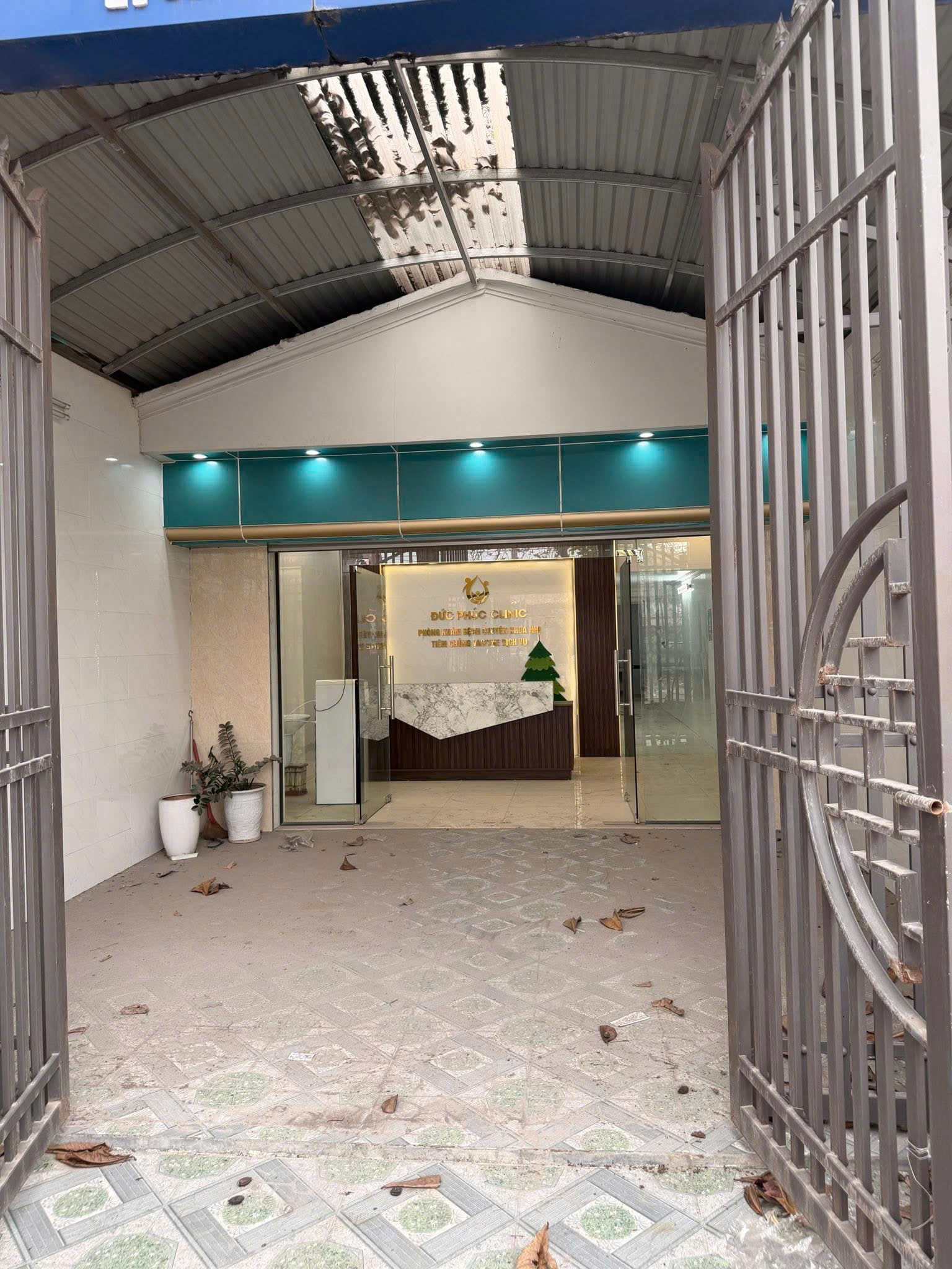 CHÍNH CHỦ CHO THUÊ NHÀ MẶT TIỀN ĐƯỜNG 351 – AN DƯƠNG, HẢI PHÒNG Phù hợp mở phòng khám, spa, showroom, văn phòng
