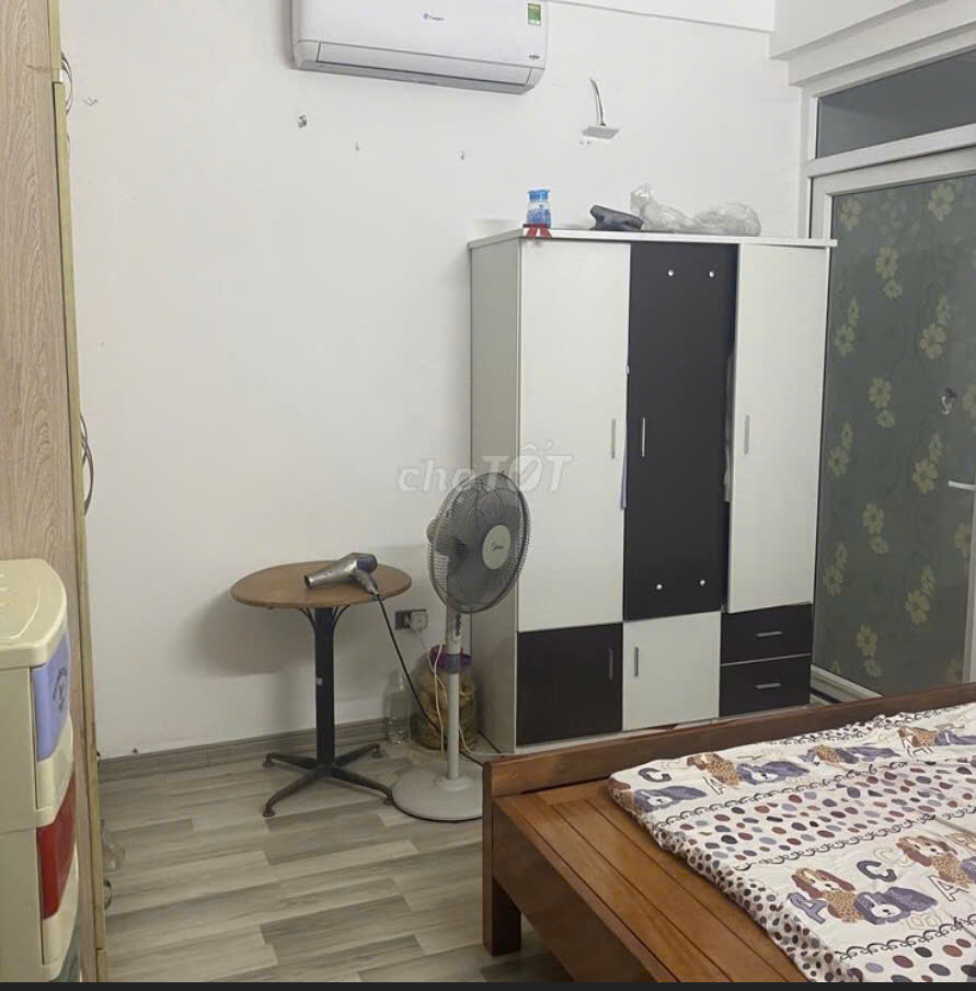 CHO THUÊ CĂN HỘ CT01 AZ VÂN CANH – SẴN Ở NGAY, ĐẦY ĐỦ TIỆN NGHI