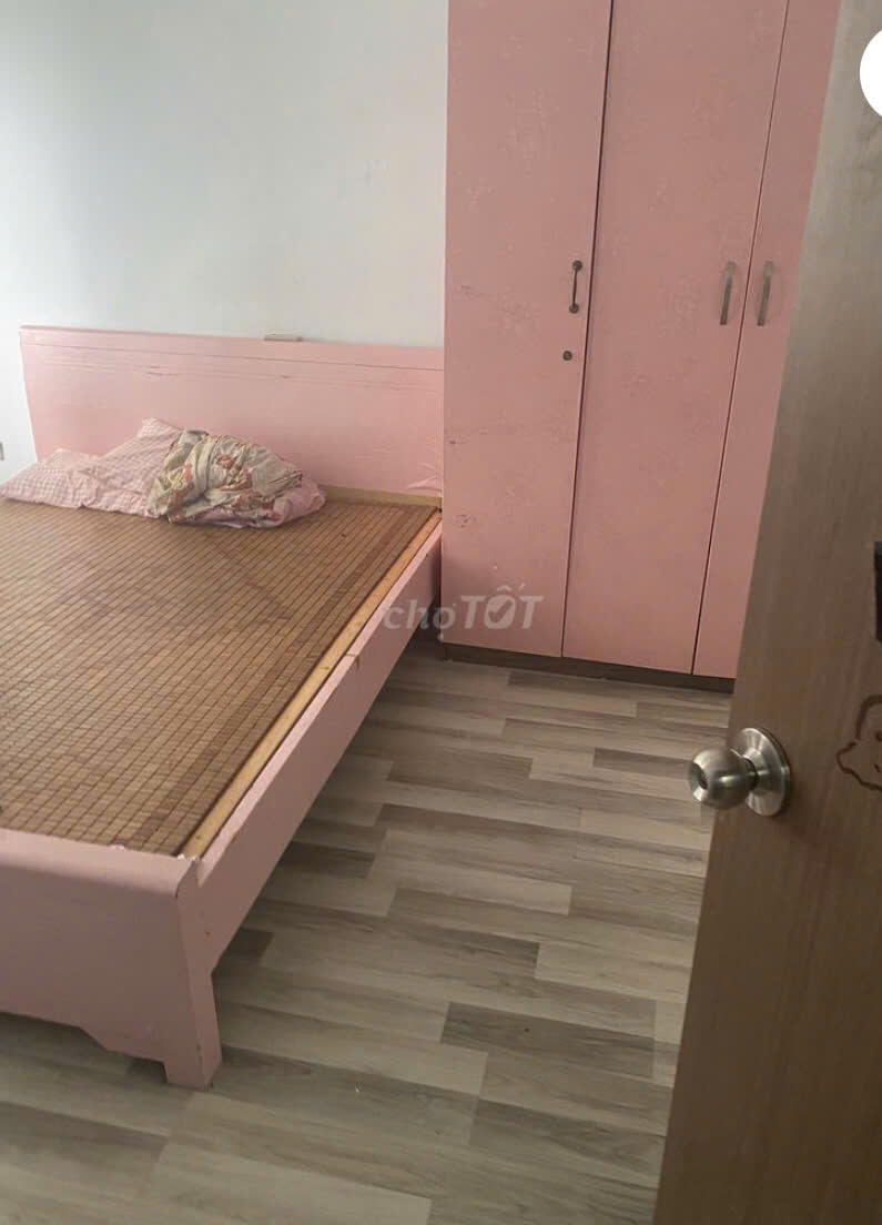 CHO THUÊ CĂN HỘ CT01 AZ VÂN CANH – SẴN Ở NGAY, ĐẦY ĐỦ TIỆN NGHI-3