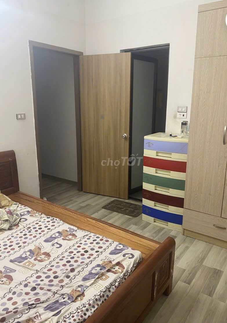 CHO THUÊ CĂN HỘ CT01 AZ VÂN CANH – SẴN Ở NGAY, ĐẦY ĐỦ TIỆN NGHI-4