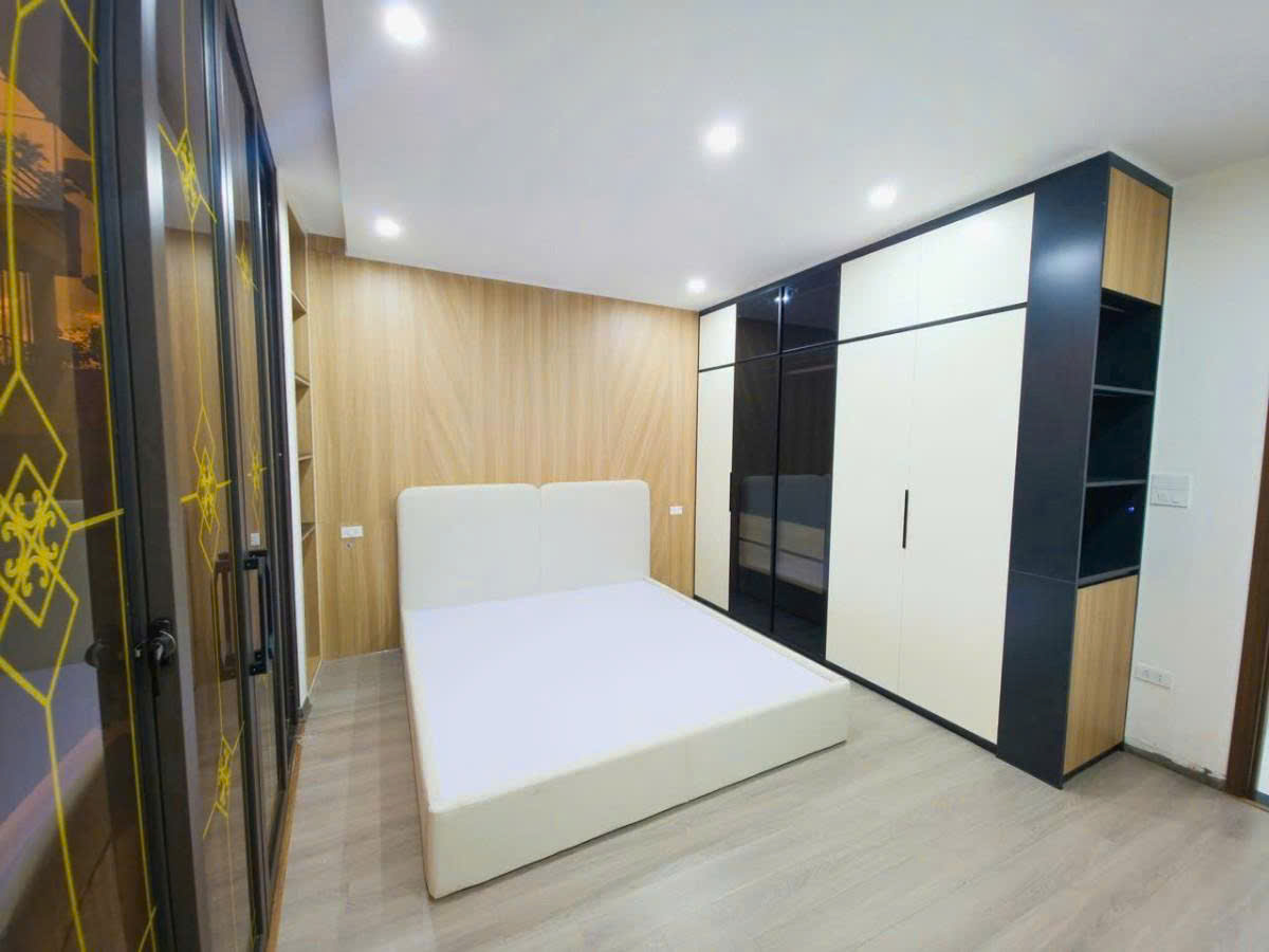 Bán nhà Chu Huy Mân 60m 7 tầng MT4.4m kinh doanh gara 2 ô tô nhỉnh 19 tỷ-3