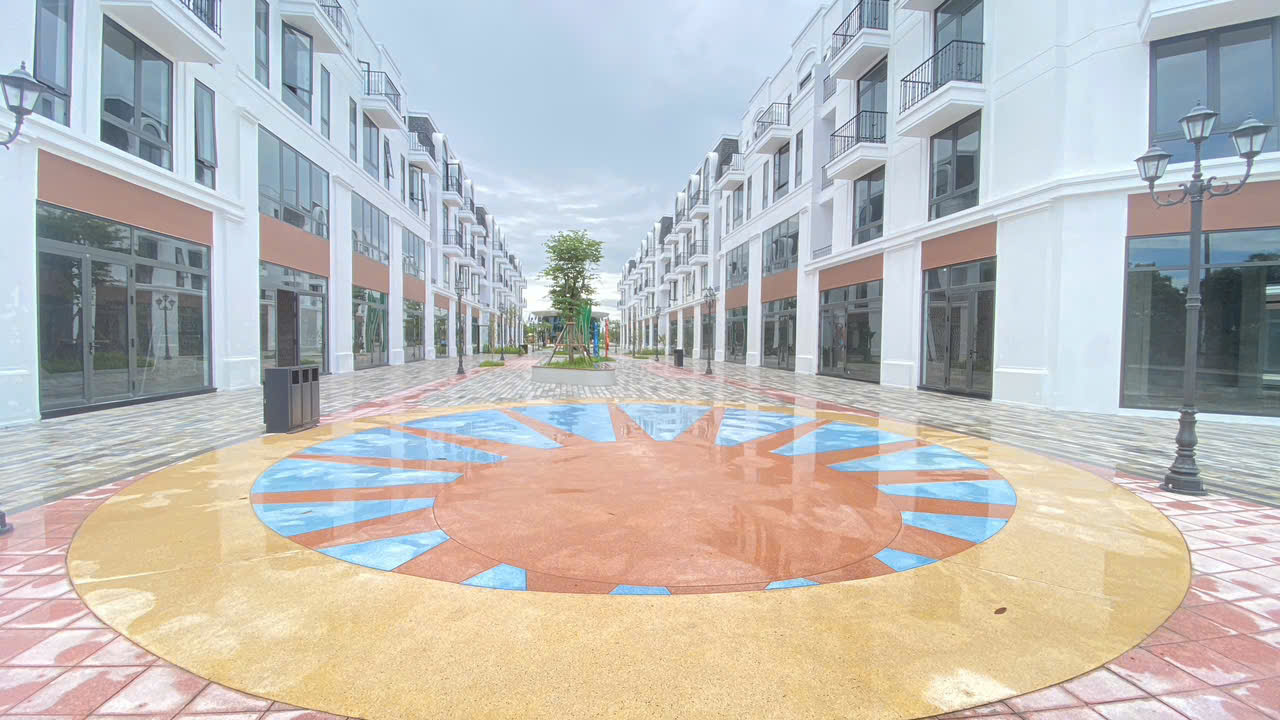 Thật không thể tin nổi chỉ 800tr ký ngay hợp đồng mua bán căn hộ 96m2 tại dự án Vlasta -3