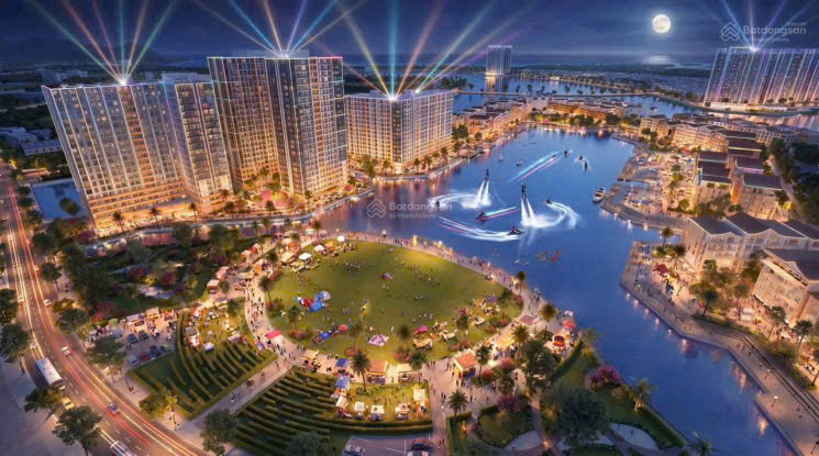 CĂN HỘ ĐẸP – GIÁ TỐT – CHÍNH CHỦ CẦN BÁN CĂN HỘ TẠI Charmora City, phường Nam Nha Trang, tỉnh Khánh Hòa