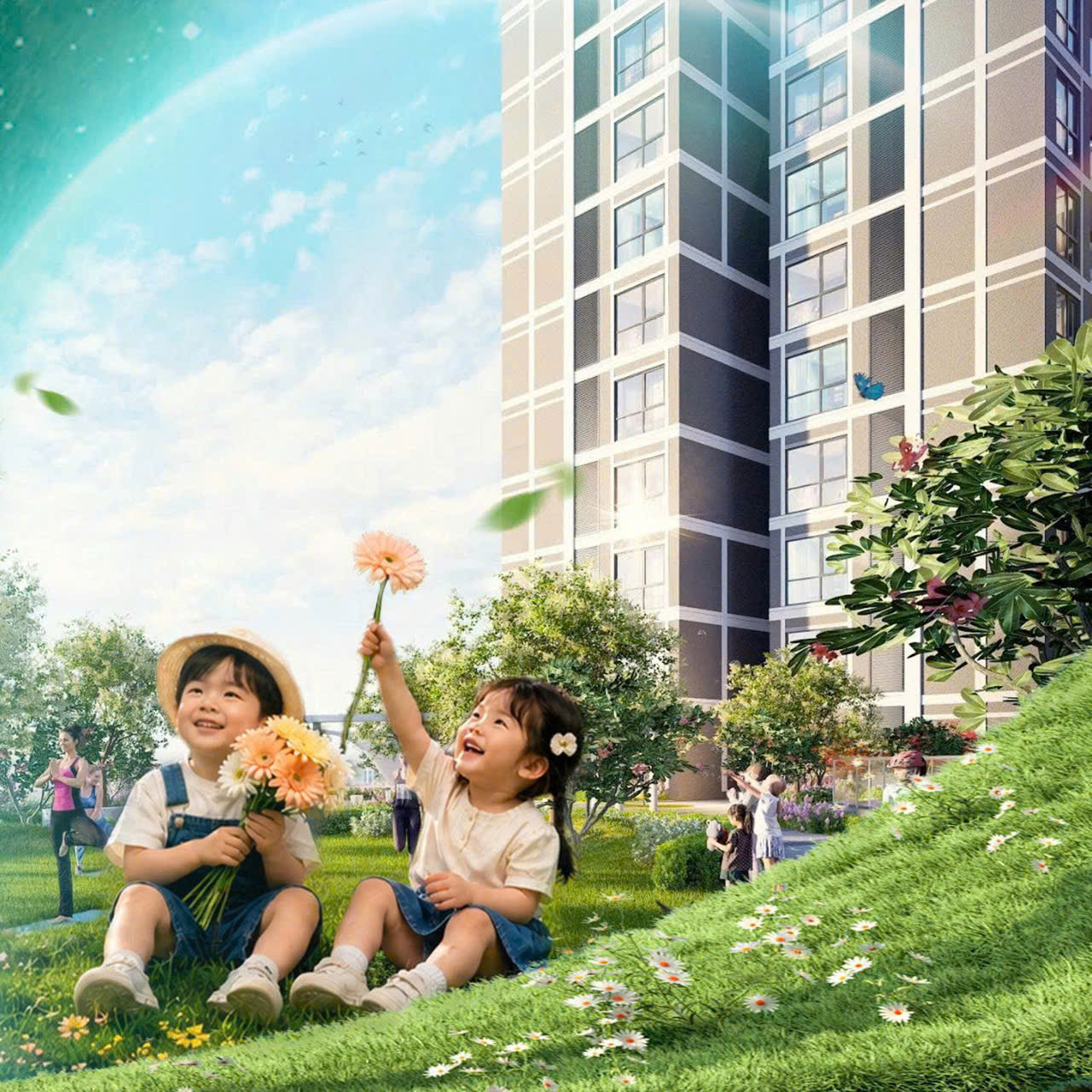 SHOP KIM CƯƠNG S1.05S07 – "ĐIỂM CHẠM THƯƠNG HIỆU" ĐẮT GIÁ NHẤT THE SENTOSA VINHOMES THANH HÓA-4