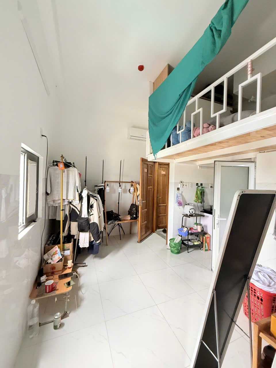 Siêu Phẩm CHDV Liên khu 4-5 Bình Tân dòng tiền 190tr/th 294m2-6Tầng Thang máy- 26 tỷ 4-3