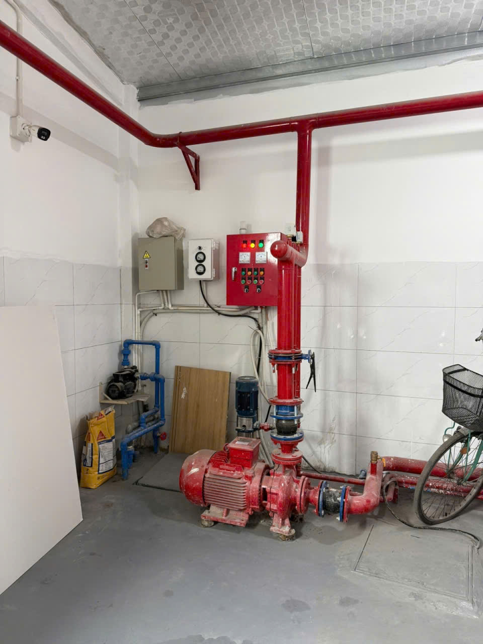 Siêu Phẩm CHDV Liên khu 4-5 Bình Tân dòng tiền 190tr/th 294m2-6Tầng Thang máy- 26 tỷ 4-4