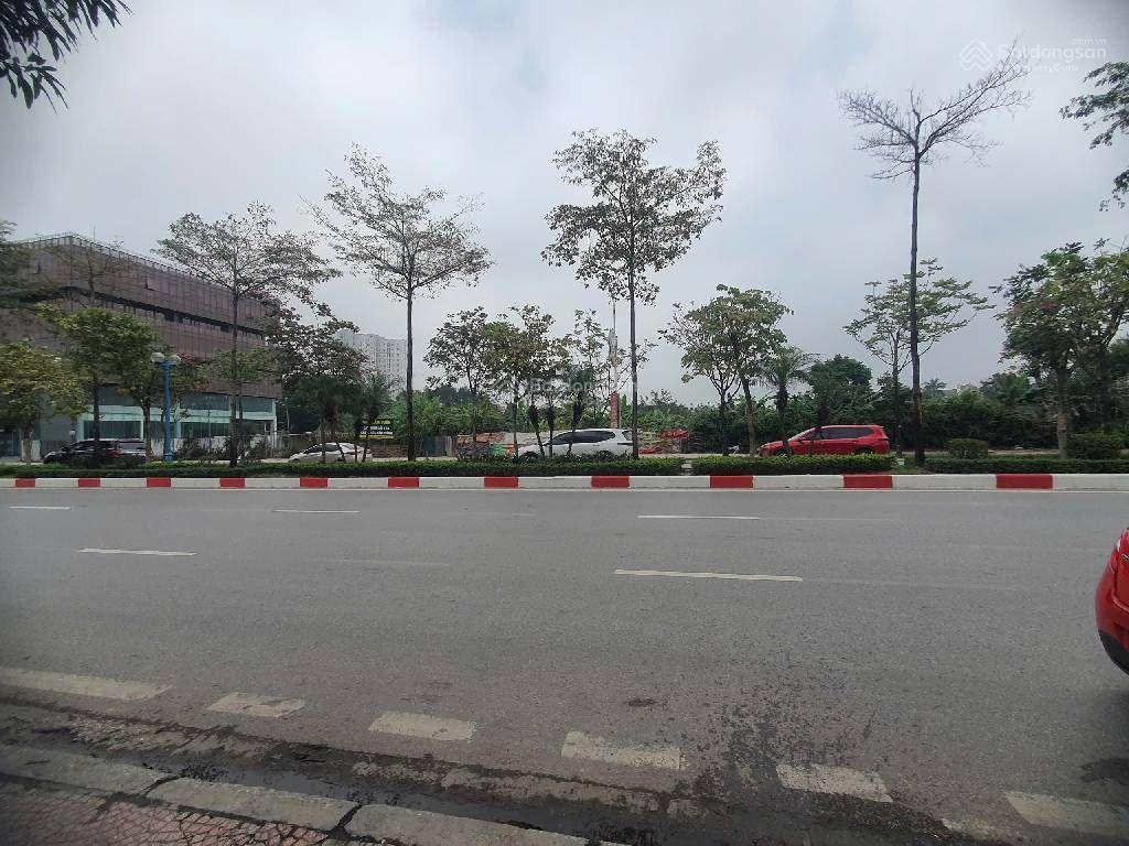 Giảm 4 tỷ mặt phố Cổ Linh toà văn phòng mt 12m dt 130m2 4 tầng kinh doanh cao cấp-4