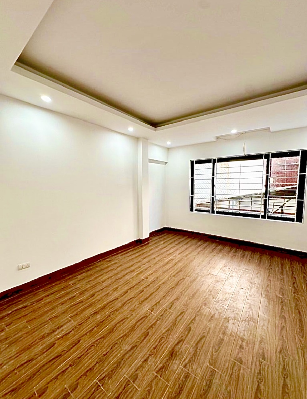 Cực hiếm 58m hơn 7 tỷ Nhà đẹp ngõ nông gần Bằng liệt - phan trọng tuệ