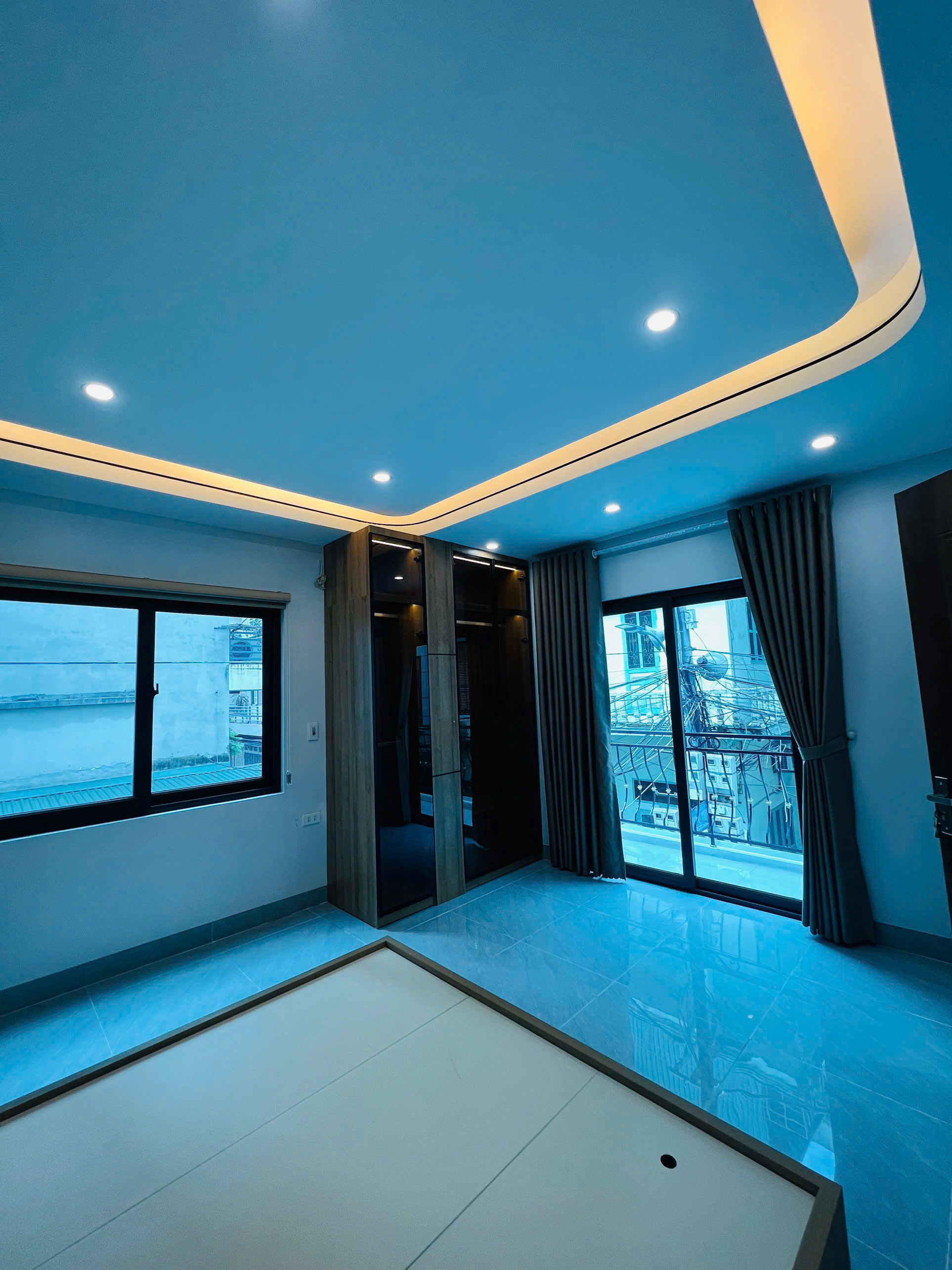 # Bán Nhà Mặt Phố Trần Nhật Duật, Hà Đông – Căn Góc, Ô Tô Đỗ Cửa, Kinh Doanh Tốt  -3