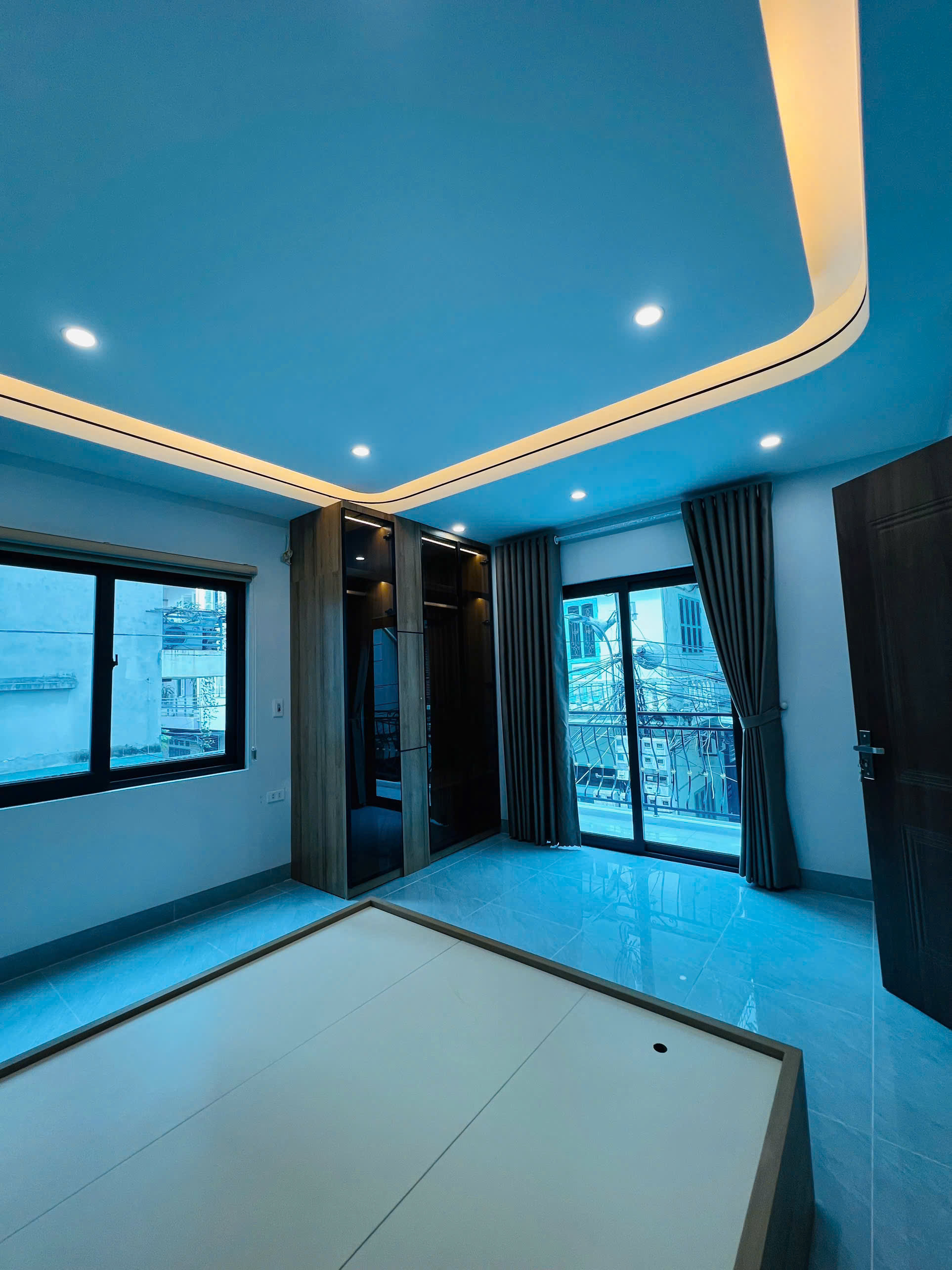 # Bán Nhà Mặt Phố Trần Nhật Duật, Hà Đông – Căn Góc, Ô Tô Đỗ Cửa, Kinh Doanh Tốt  -4