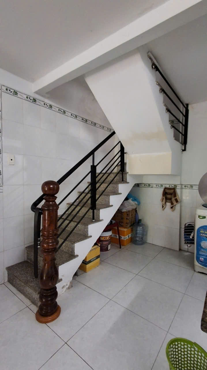 Hẻm 7m thông Đ Số 9 BHH gần Aeon Tân Phú hẻm 6m thông gần mặt tiền 60m2 Nhỉnh 4 tỷ-3
