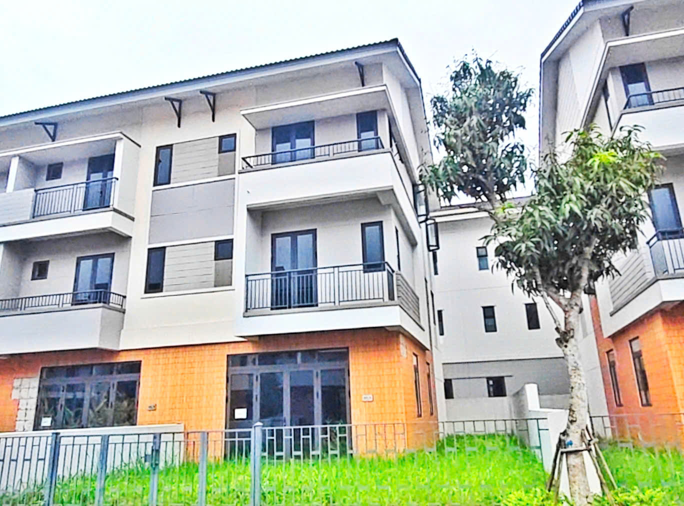 SHOPHOUSE 170M² CENTA RIVERSIDE – GIÁ CHỈ 11,8 TỶ | CHỈ CẦN THANH TOÁN 30% ĐỂ SỞ HỮU-1