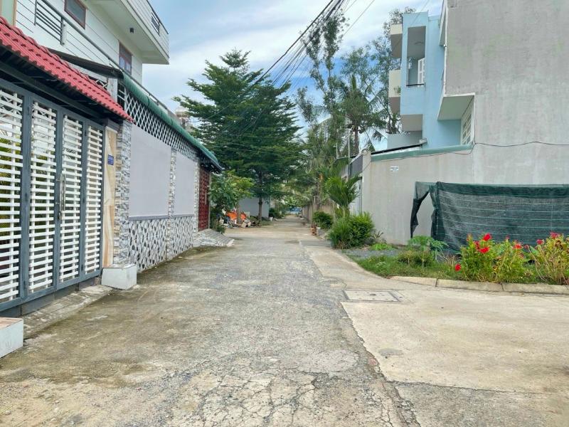 Bán giá 800 triệu. Đất tại Bình Mỹ, Củ Chi 80m2