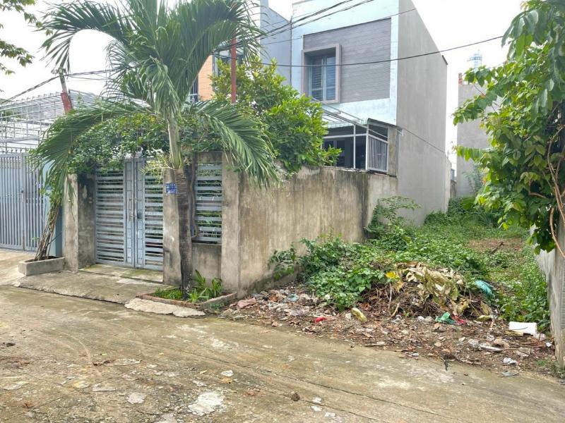 Bán giá 800 triệu. Đất tại Bình Mỹ, Củ Chi 80m2