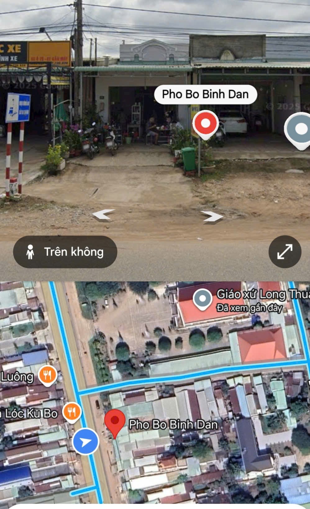VỊ TRÍ ĐẸP - GIÁ TỐT - Chính Chủ Bán Gấp Nhà Mặt Tiền Quốc Lộ 1A, Xuân Lộc, Xuân Hưng, Đồng Nai-3