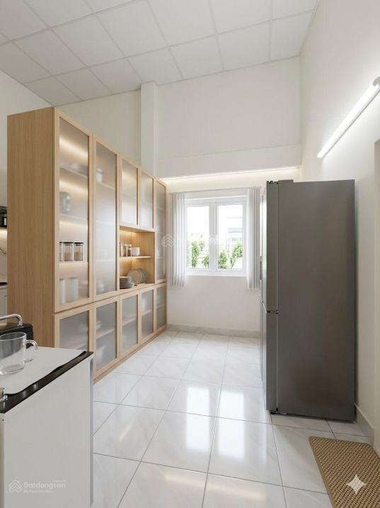 Bán nhà Tám Danh thông Tạ Quang Bửu - 2 tầng - ngang 7.7x12m - chỉ 5.6 tỷ-4