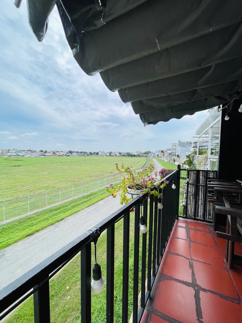 D2767* Mặt Tiền Nguyễn Văn Công Sát Sân Bay 17.x Tỷ-3
