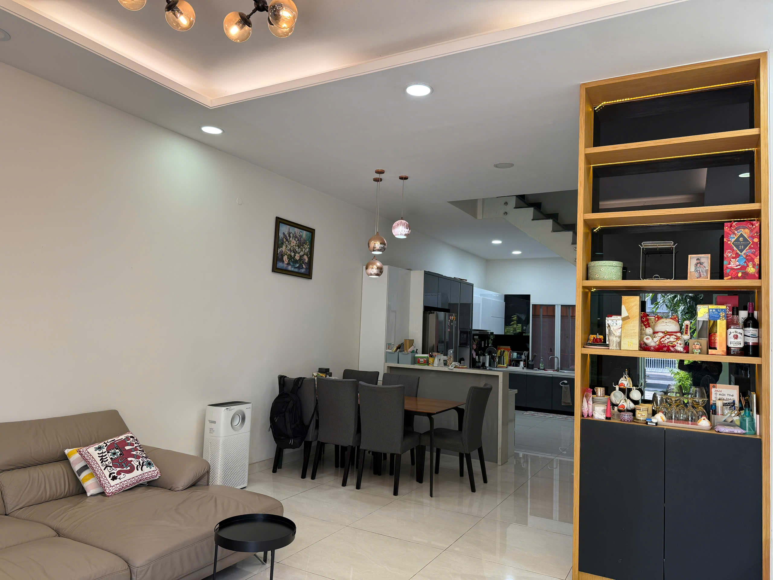 BIỆT THỰ ĐẸP – GIÁ TỐT NHẤT KHU VỰC – CHỈ 5,95 TỶ