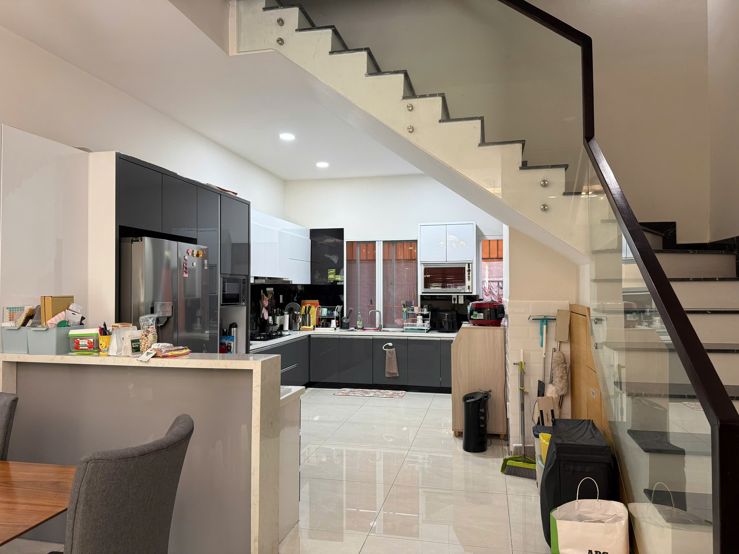 BIỆT THỰ ĐẸP – GIÁ TỐT NHẤT KHU VỰC – CHỈ 5,95 TỶ-3