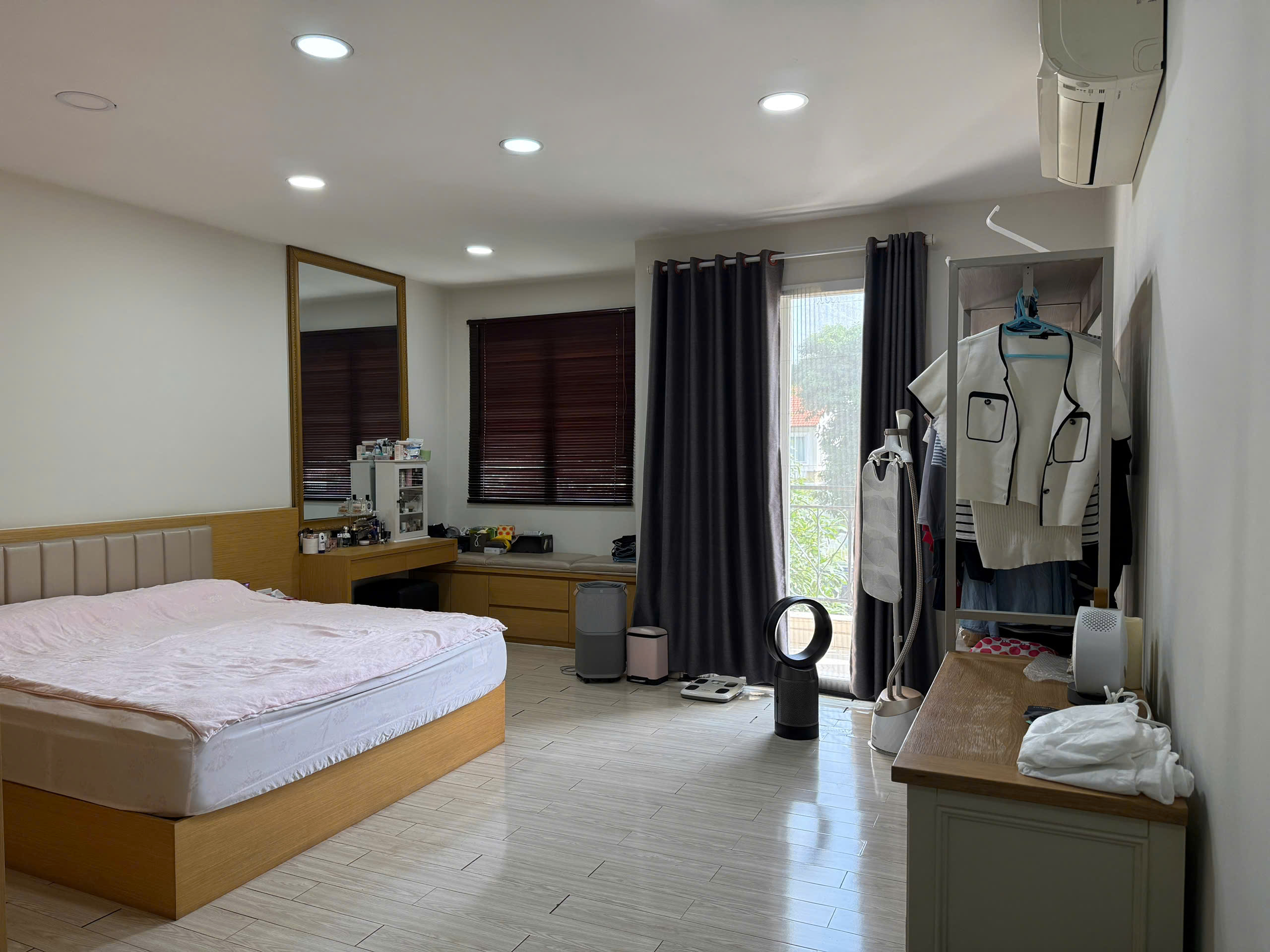 BIỆT THỰ ĐẸP – GIÁ TỐT NHẤT KHU VỰC – CHỈ 5,95 TỶ-4