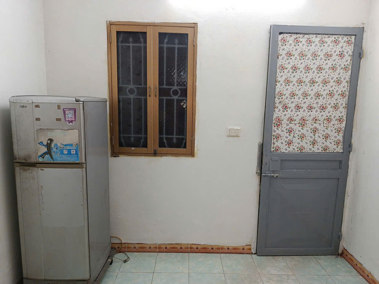 CHÍNH CHỦ CHO THUÊ CĂN HỘ 25m² + GÁC XÉP FULL NỘI THẤT