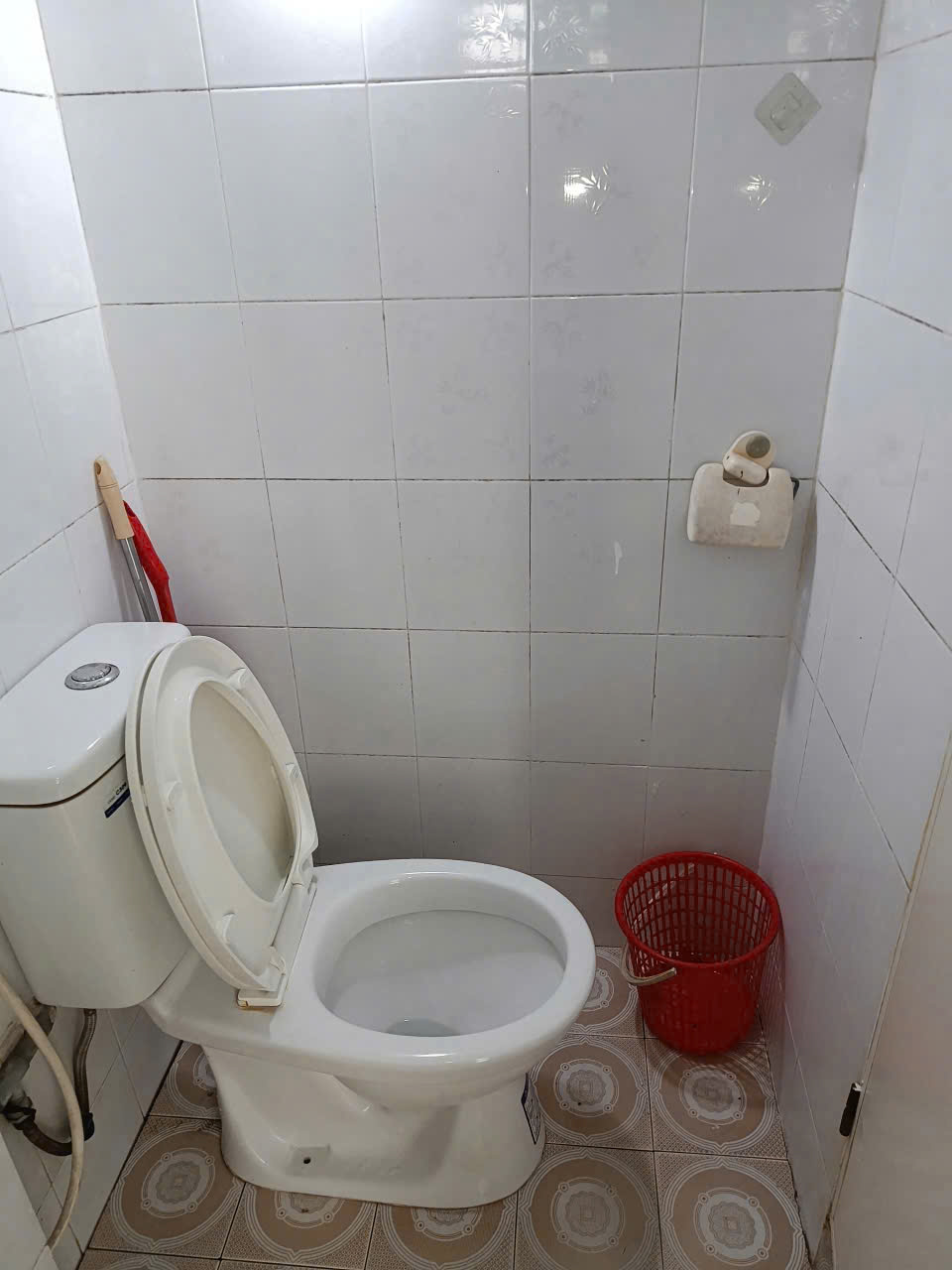 CHÍNH CHỦ CHO THUÊ CĂN HỘ 25m² + GÁC XÉP FULL NỘI THẤT-4