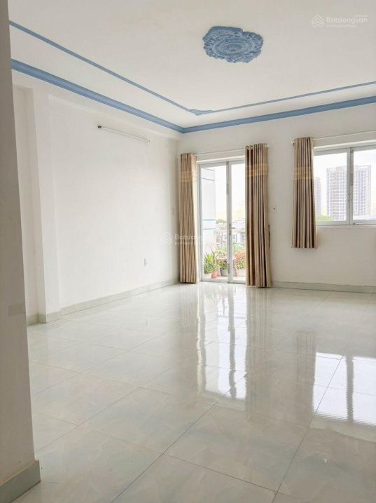 Bán nhà 5 tầng 7 phòng, khai thác ổn định Bình Hưng, 100m2, 5 chỉ 8.8 tỷ.