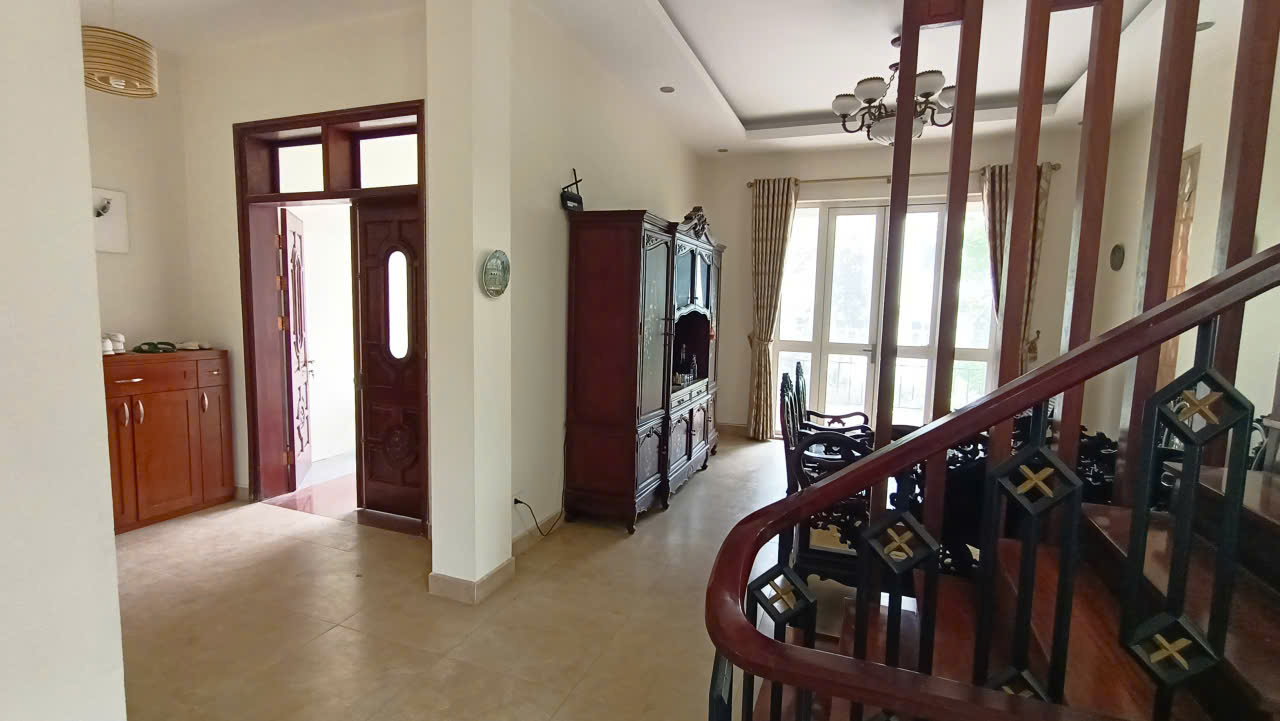 CHO THUÊ CĂN HỘ TẦNG 4 (2PN, 100M2) TẠI KĐT MỚI LIDECO THỊ TRẤN TRẠM TRÔI. 6.8TR/TH. LH:0971928881