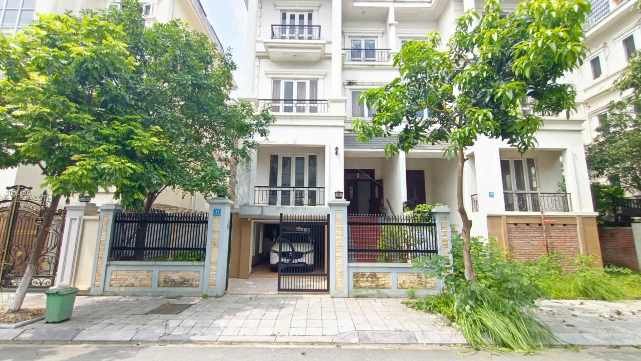 CHO THUÊ CĂN HỘ TẦNG 4 (2PN, 100M2) TẠI KĐT MỚI LIDECO THỊ TRẤN TRẠM TRÔI. 6.8TR/TH. LH:0971928881-5