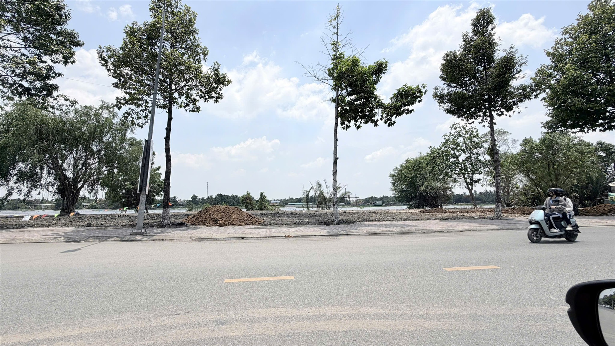 The Emerald River Park – Nơi giá trị sống và giá trị đầu tư cùng song hành khu phát triển Đông Bắc TP HCM