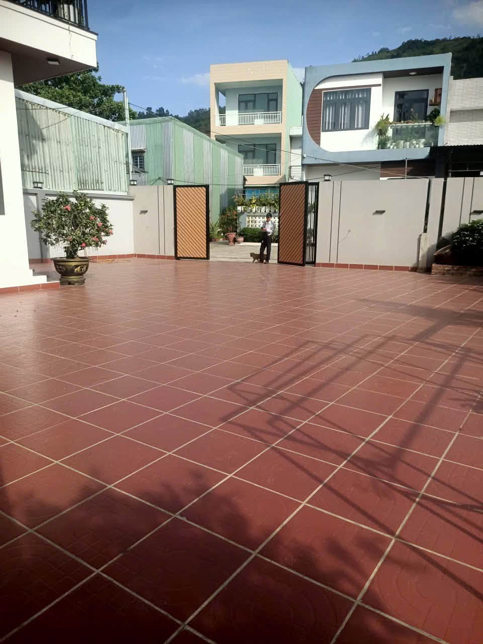 🔴💥Đổi công tác cần nhượng lại ngôi nhà tâm huyết mới xây chưa đc 1 năm