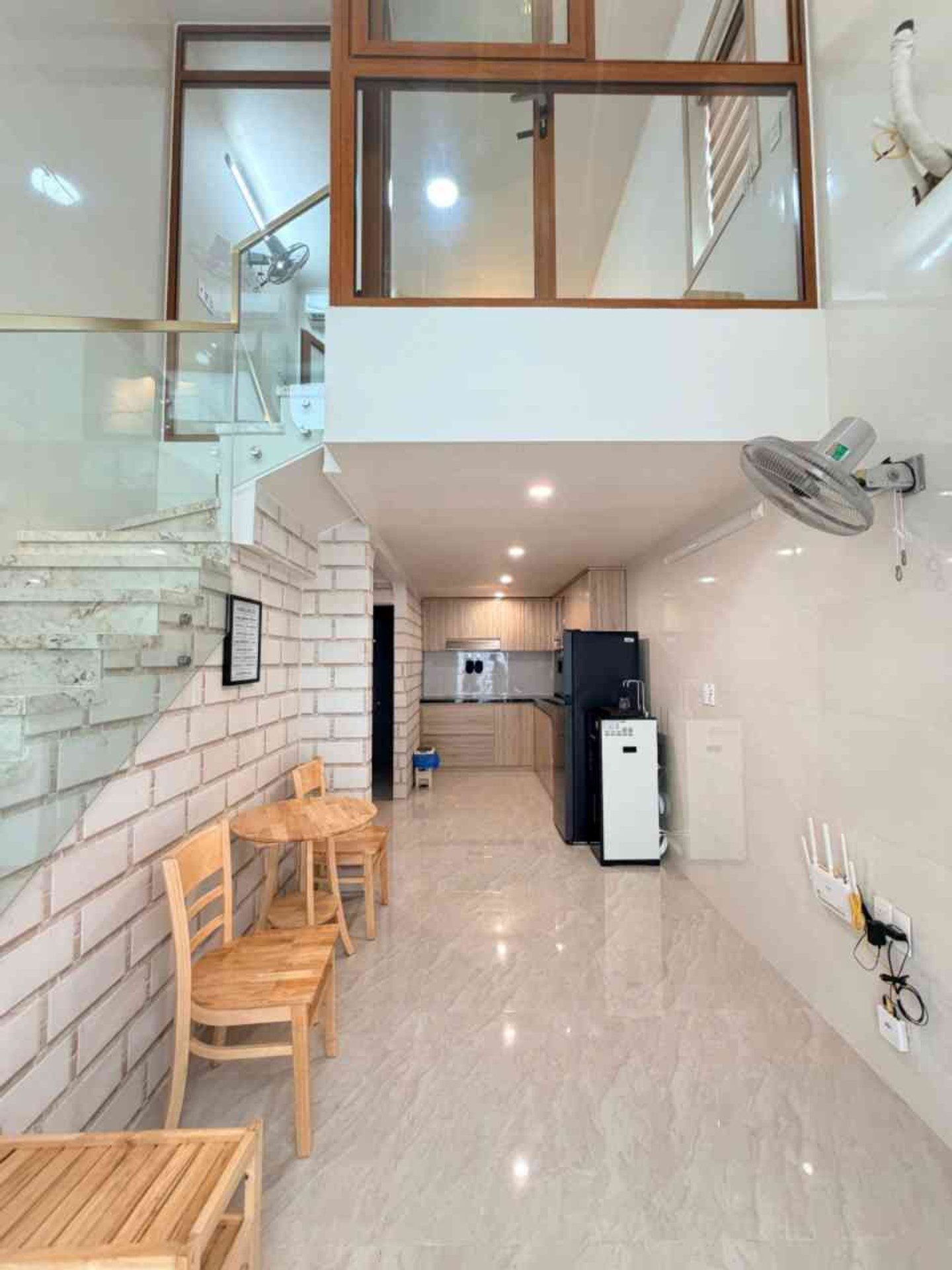 Bán Nhà Dũng Sĩ Thanh Khê, 55m2, Giá 4.3 Tỷ, 2 Mặt Kiệt Gần Biển Đà Nẵng-1