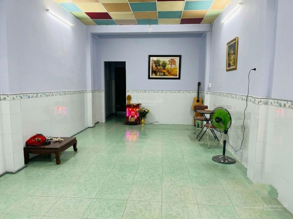 Mặt tiền Kinh doanh Tạ Quang Bửu, 64m2, nhỉnh 15 tỷ