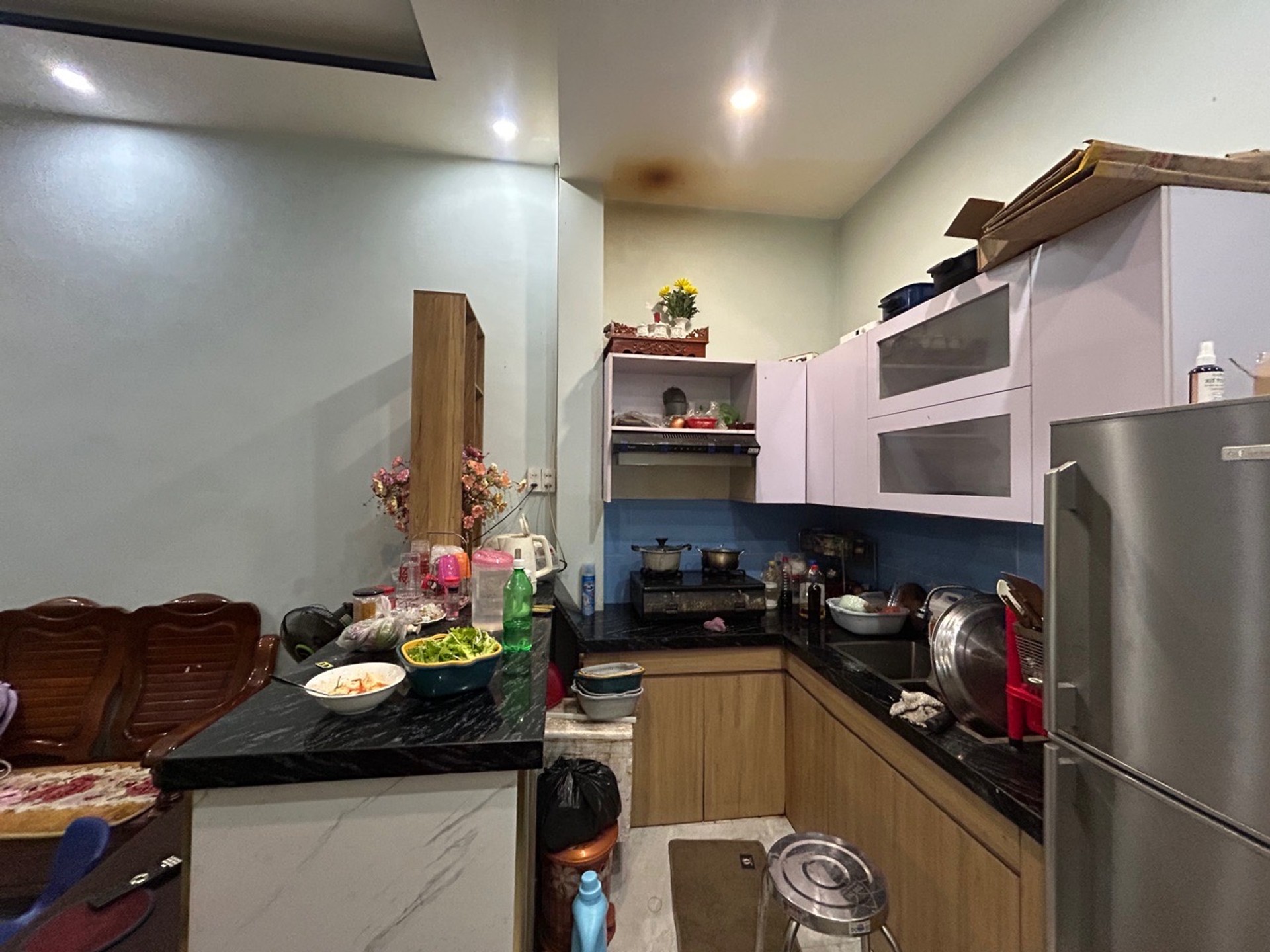 Bán Nhà Góc 2 Mặt Tiền Lê Thị Tính, 182m2, Giá 12.5 Tỷ, Đang Cho Thuê 40 Triệu/Tháng-1