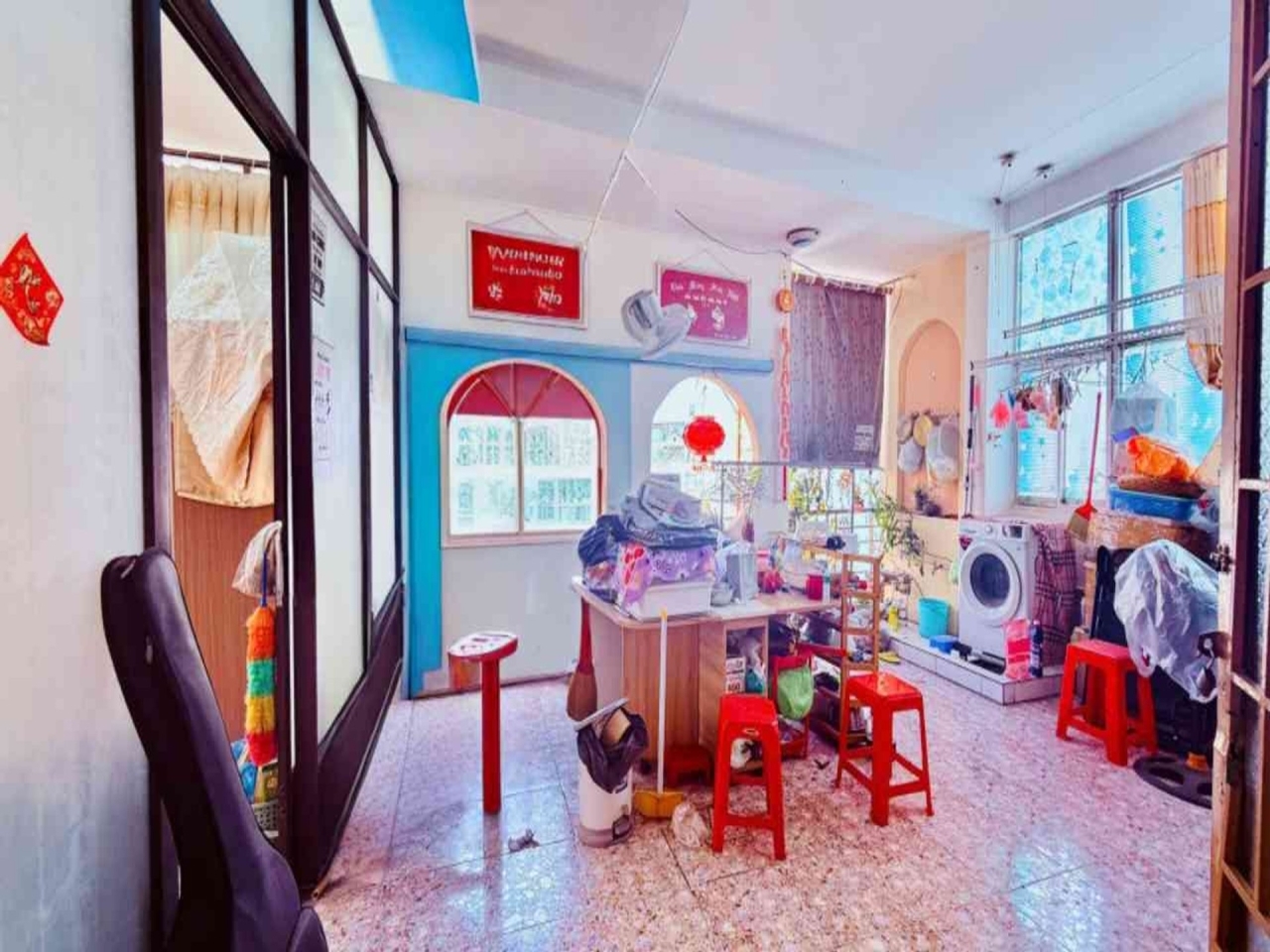 K2770* Nhà mặt tiền Trương Đăng Quế nở hậu giá 15.x tỷ