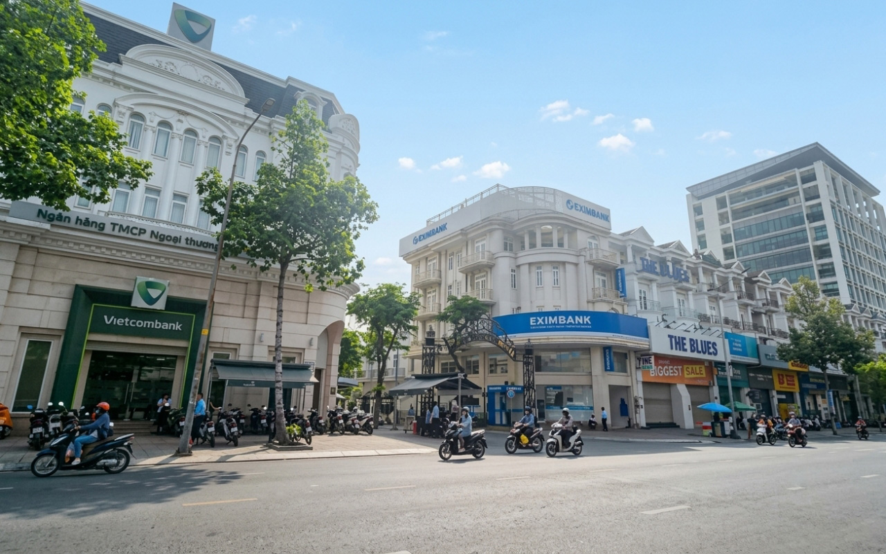 [L2771*] Biệt thự lô góc KDC Cityland An Nhơn, 69.x tỷ