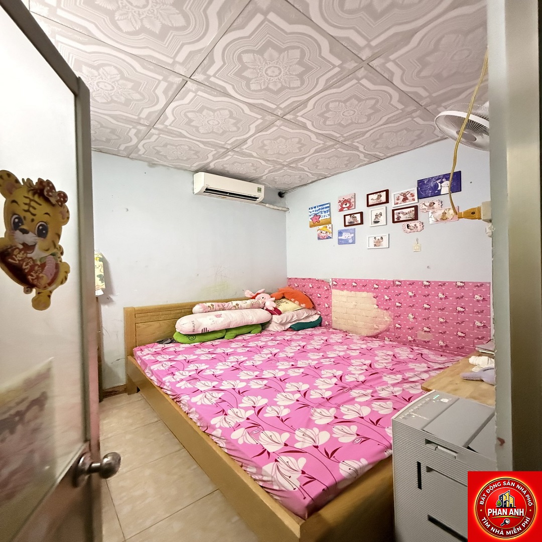 Mặt tiền 10m ở Phước Bình – Có những căn xem xong mới hiểu vì sao hiếm. 108m² đất