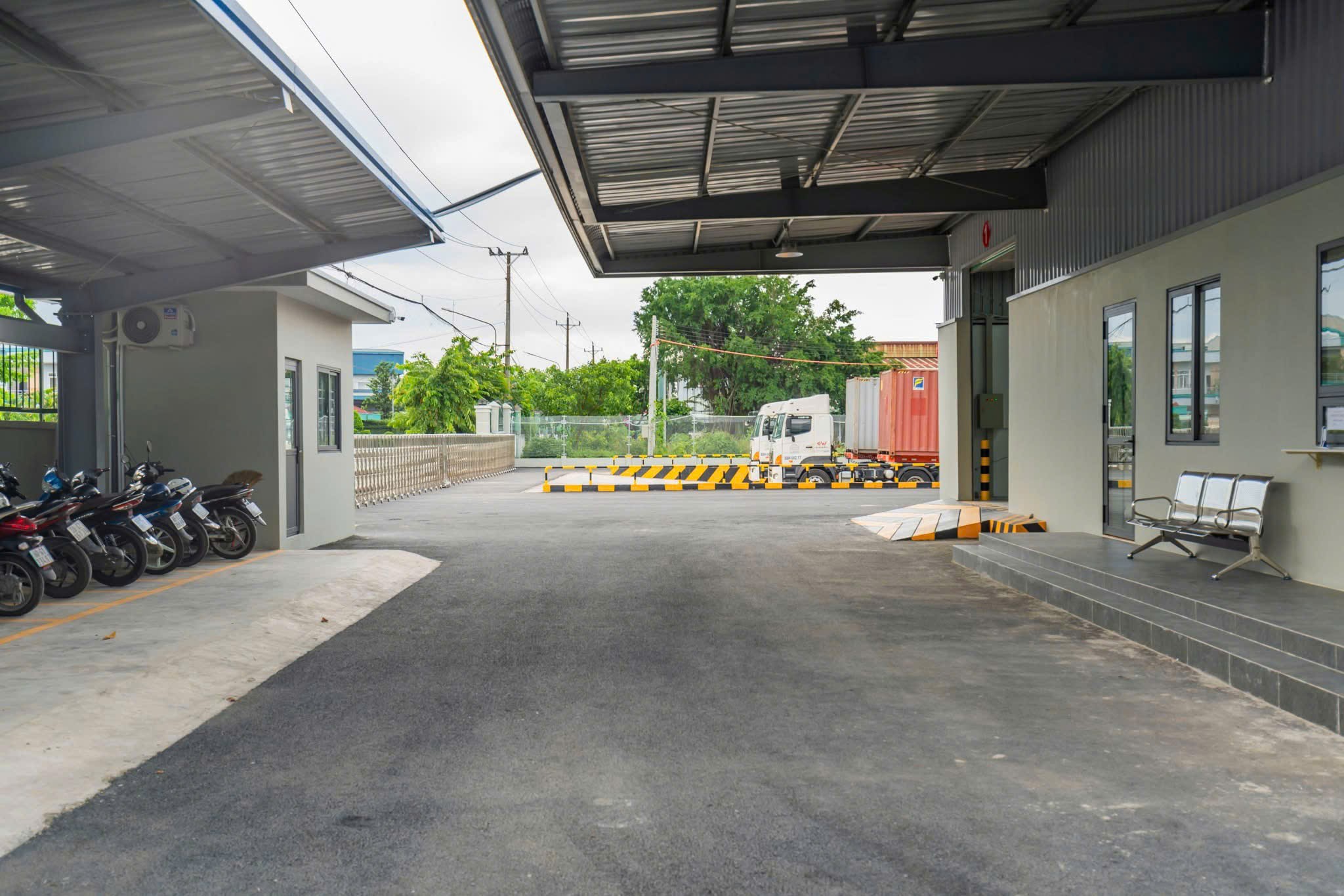 Nhà Xưởng Sản Xuất, tiếp cận nhiều ngành nghề, phục vụ DN FDI, SX CNC, CN phụ trợ-3