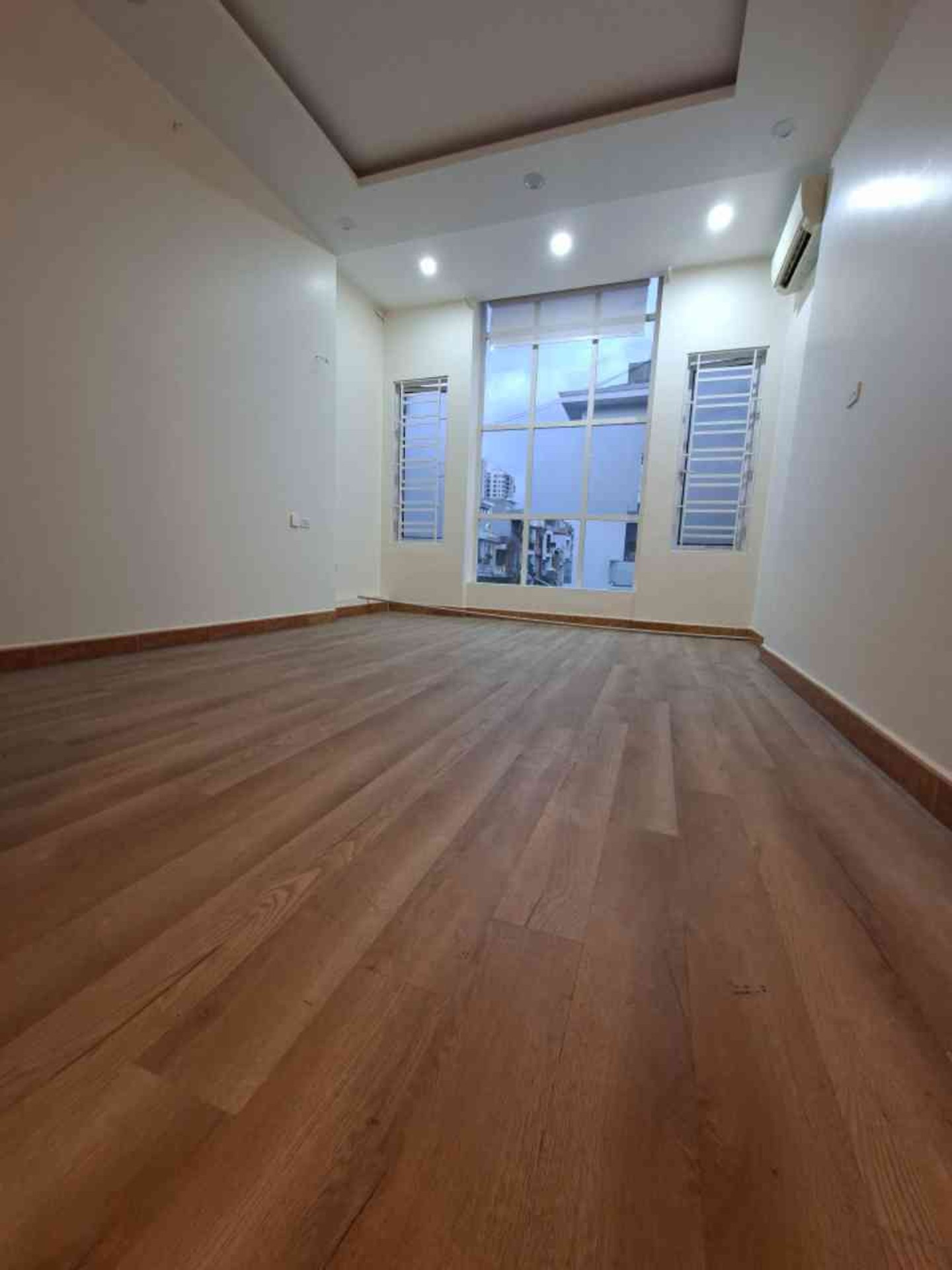 Bán nhà lô 22 Lê Hồng Phong - Vị trí vàng trung tâm Hải Phòng