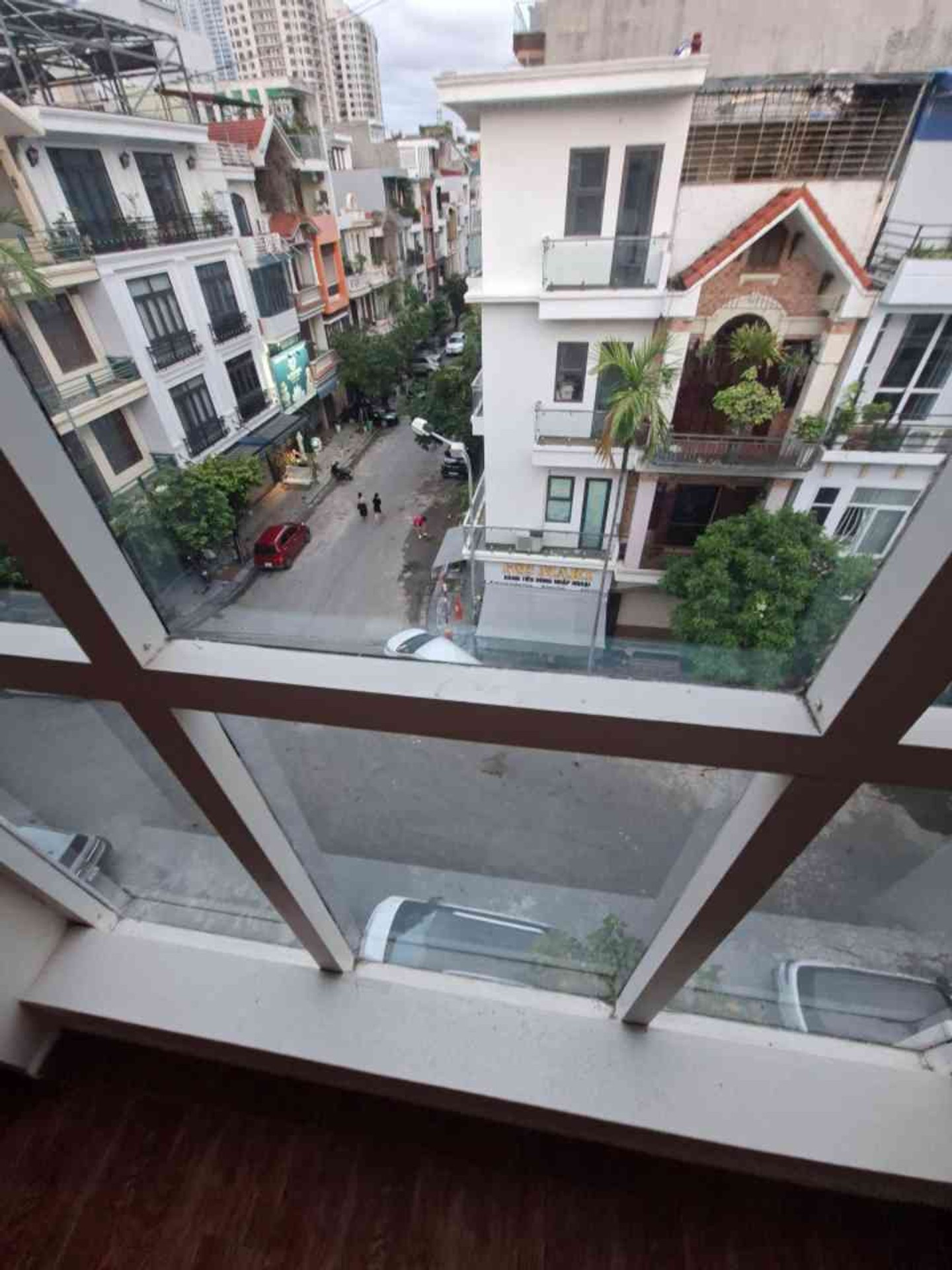 Bán nhà lô 22 Lê Hồng Phong - Vị trí vàng trung tâm Hải Phòng-4