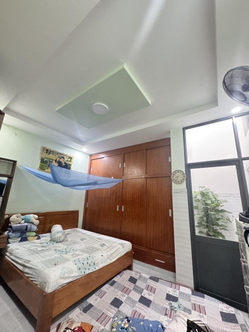 Bán biệt thự mini, DT 200m2,  đường số 11, Linh Trung, Thủ Đức, TP HCM,  sổ hồng riêng. Giá 12,4 tỷ.-3