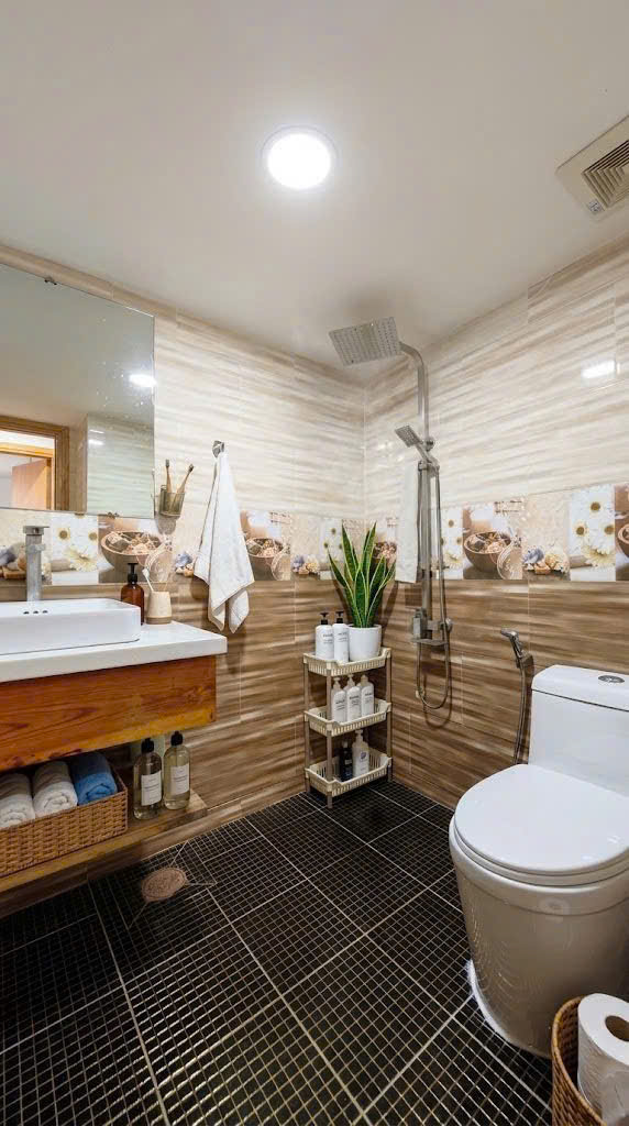 Bán Chung cư Nguyễn Tri Phương, QUẬN 5, DT 8x8 (63 m2), giá 4.5 tỷ-3