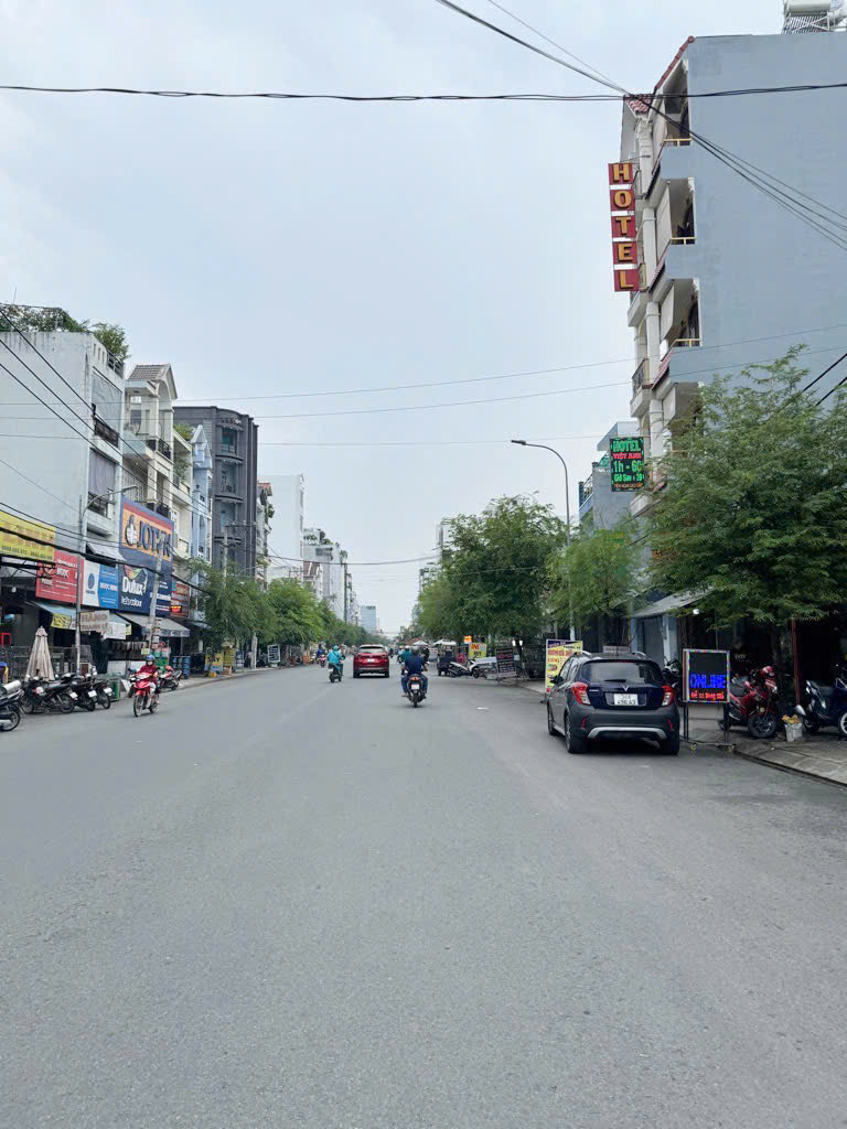 📣📣📣 BÁN NHÀ 3 TẦNG MỚI ĐẸP DỌN VÀO Ở NGAY - HẺM XE HƠI ĐƯỜNG PHAN HUY ÍCH  NGAY EMATR 2 - DT 4x16  - CHỈ NHỈNH 6 TỶ ( TL chính chủ)