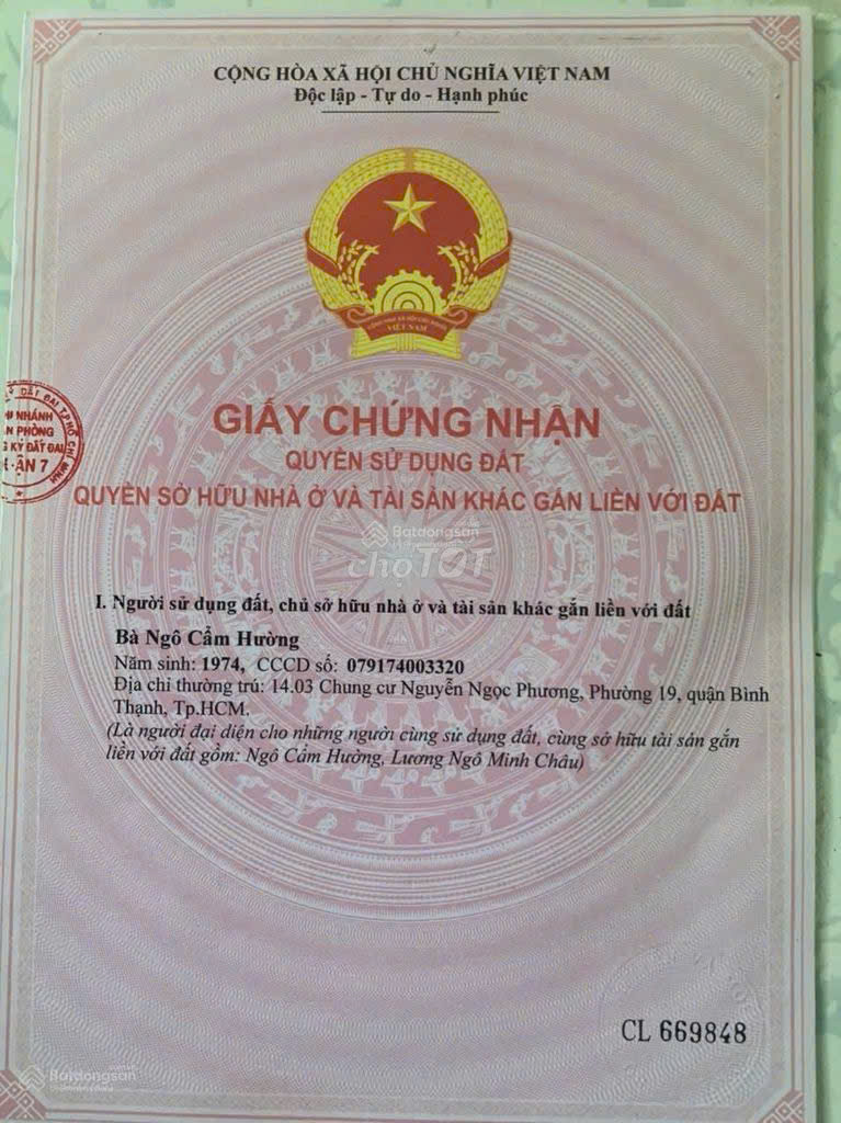 CHỦ NHÀ GIẢM SÂU – CẦN THANH KHOẢN GẤP! Nhà KDC Tái Định Cư Phú Mỹ Hưng – Chỉ 10,5 TỶ-3