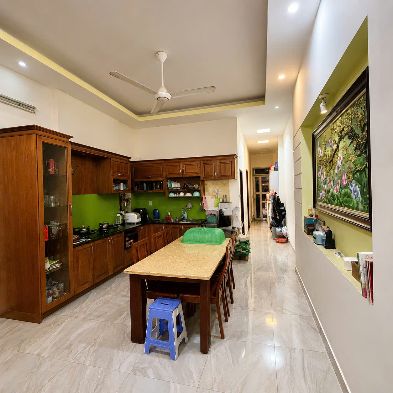 BÁN NHÀ NGUYỄN THỊ THẬP 125m2 13,33 TỶ – TRUNG TÂM QUẬN 7
